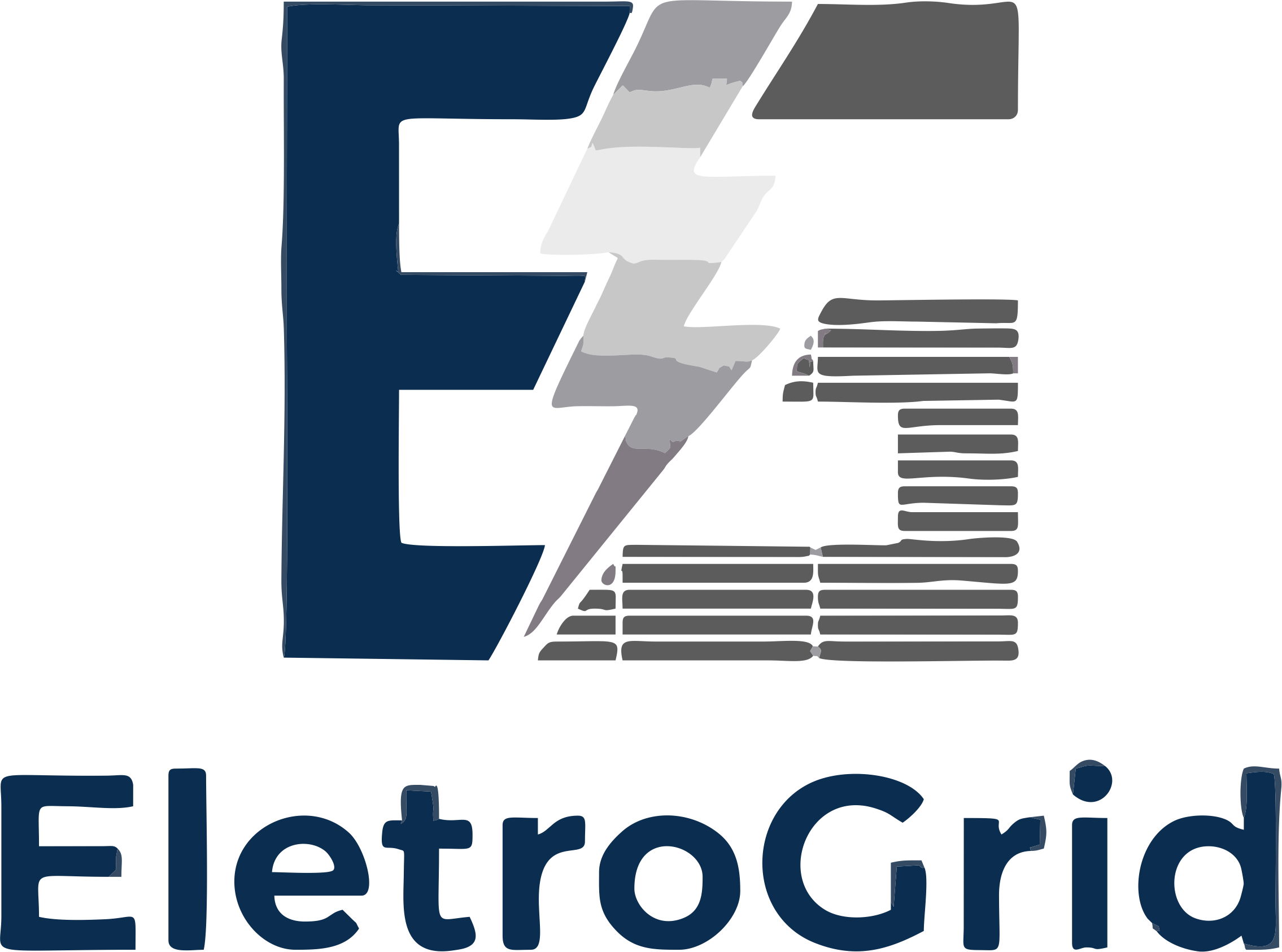 Logo EletroGrid